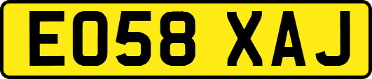 EO58XAJ
