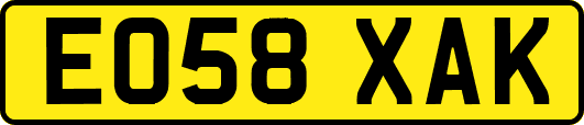 EO58XAK