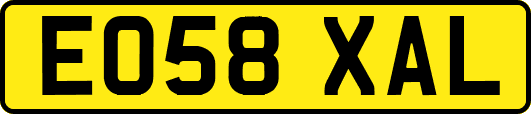 EO58XAL