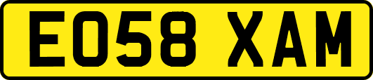 EO58XAM