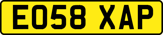 EO58XAP
