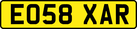 EO58XAR