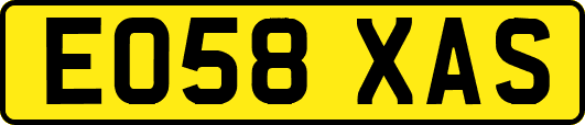 EO58XAS