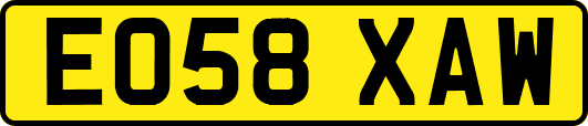 EO58XAW