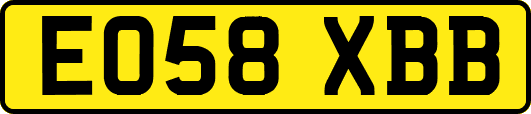 EO58XBB