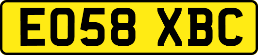 EO58XBC