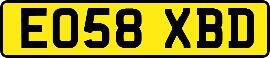 EO58XBD