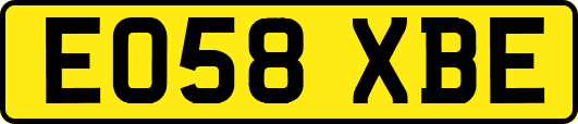 EO58XBE