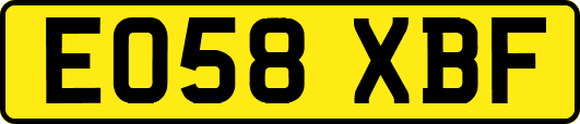 EO58XBF