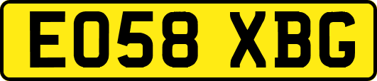 EO58XBG