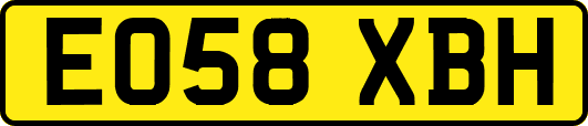 EO58XBH