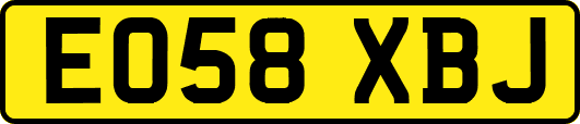 EO58XBJ