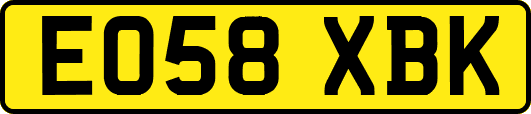 EO58XBK