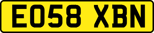 EO58XBN