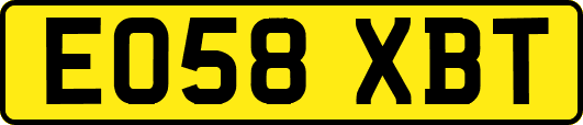 EO58XBT