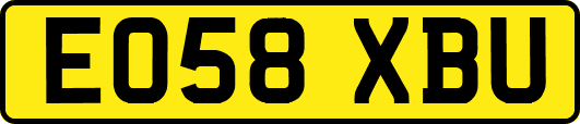 EO58XBU