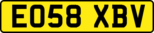 EO58XBV