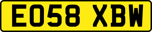 EO58XBW