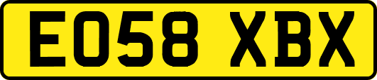 EO58XBX
