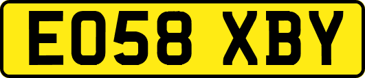 EO58XBY