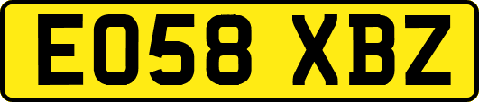 EO58XBZ