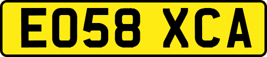 EO58XCA
