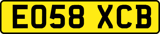 EO58XCB