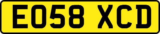 EO58XCD