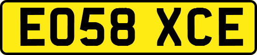 EO58XCE