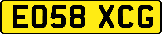 EO58XCG