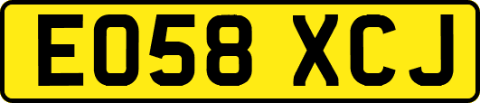 EO58XCJ