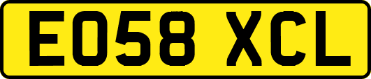 EO58XCL