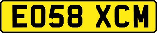 EO58XCM