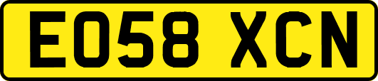 EO58XCN