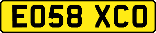 EO58XCO