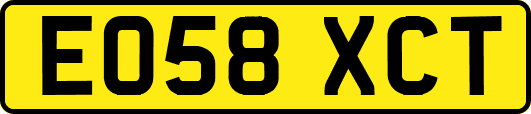 EO58XCT