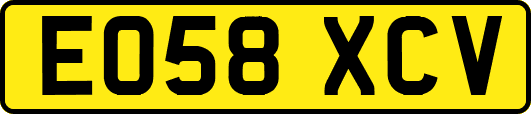 EO58XCV