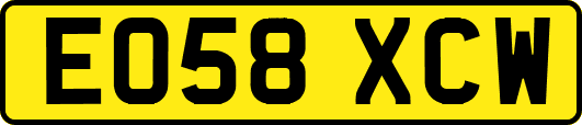 EO58XCW