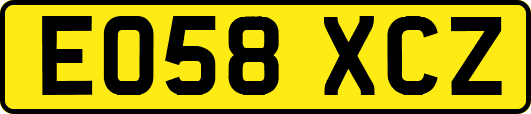 EO58XCZ