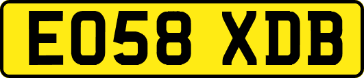 EO58XDB