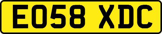 EO58XDC