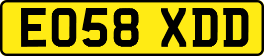 EO58XDD