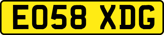 EO58XDG
