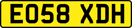 EO58XDH
