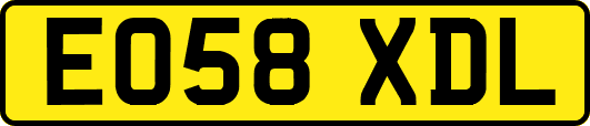 EO58XDL