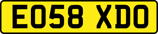 EO58XDO