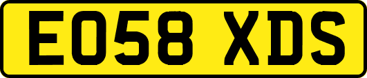 EO58XDS