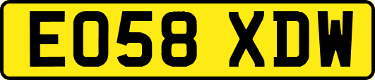EO58XDW