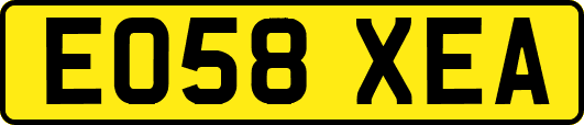 EO58XEA