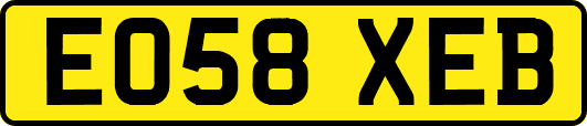 EO58XEB